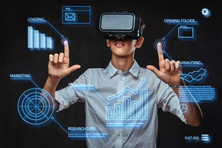 Future Skills & AI: Is Your Workforce Ready for the Next Five Years?