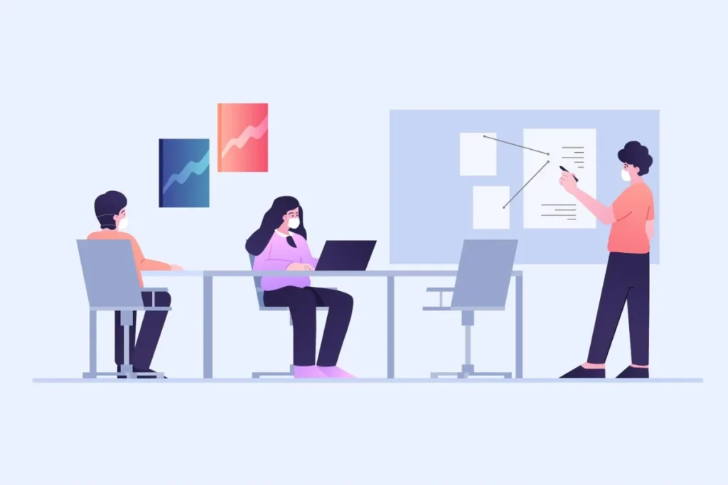 Workplace Learning & Employee Development: The New Competitive Advantage