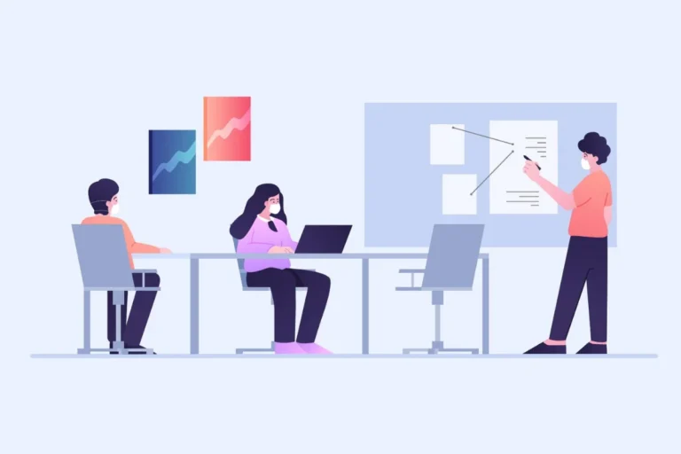 Workplace Learning & Employee Development: The New Competitive Advantage